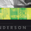 Claude Henderson - Testimonial brochure & marketing material