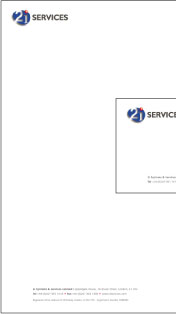 2i Services, London for 2i Services & 2i Systems