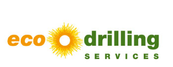 Eco Drilling Services Corporate identity & marketing material 