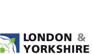London & Yorkshire, London Corporate identity