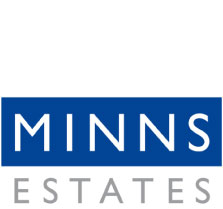 Minns Estates, Oxford Corporate identity & website